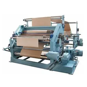 Box Making Machines